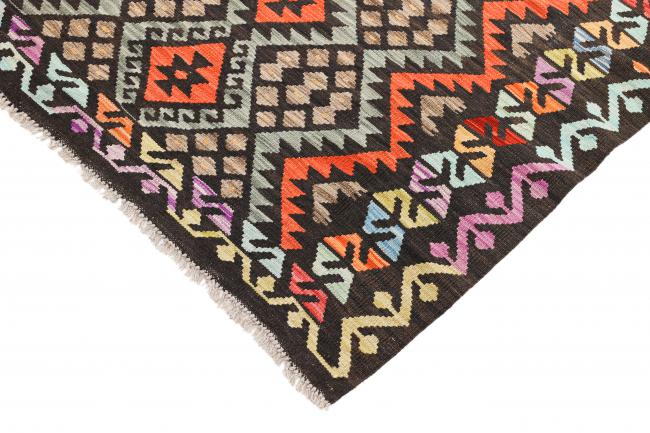 Kilim Afegão Heritage - 4