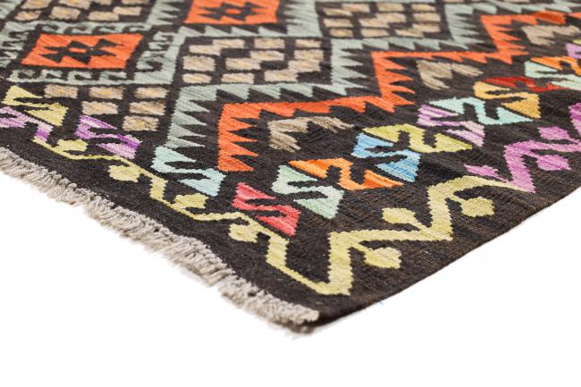 Kilim Afegão Heritage - 5