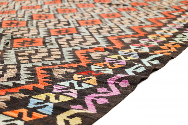 Kilim Afegão Heritage - 6