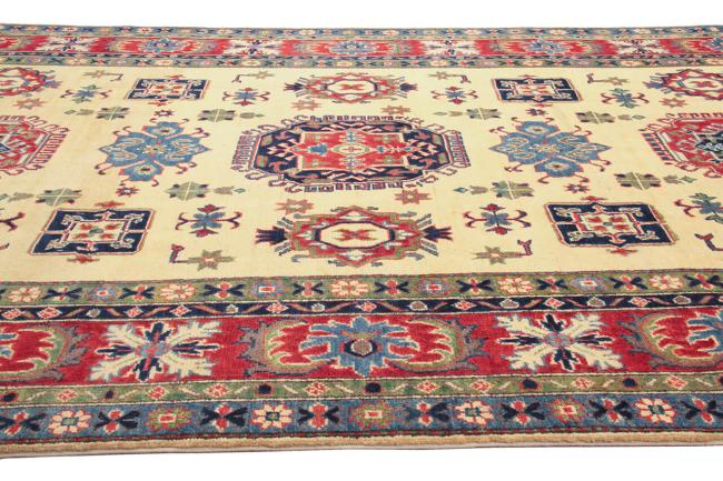 Kazak Ghazni - 2