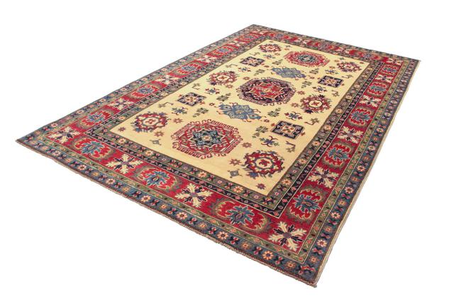 Kazak Ghazni - 3