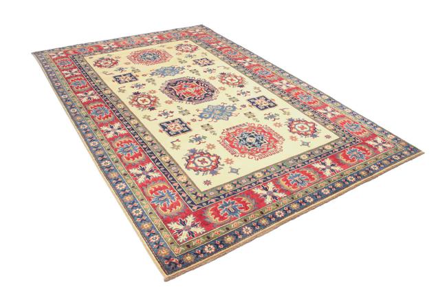 Kazak Ghazni - 4