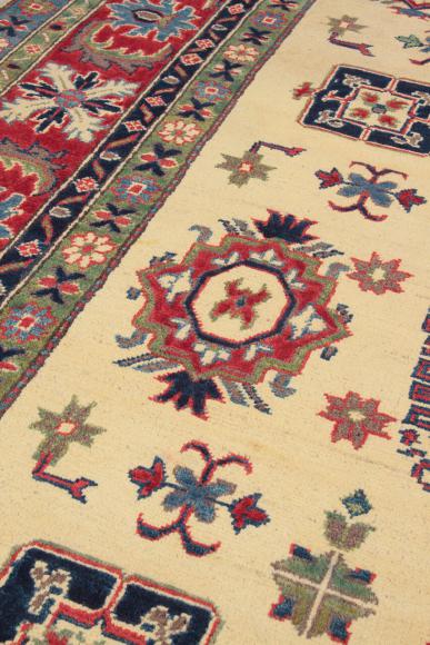 Kazak Ghazni - 6