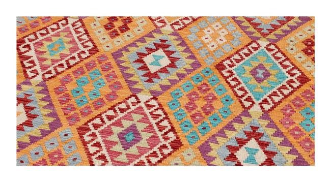 Kilim Afghan - 1