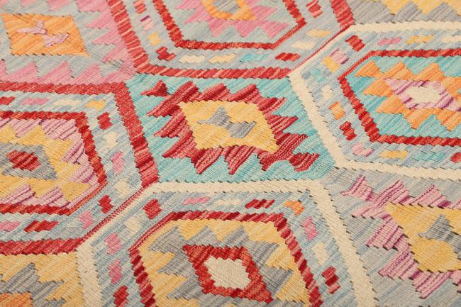 Kilim Afegão - 3