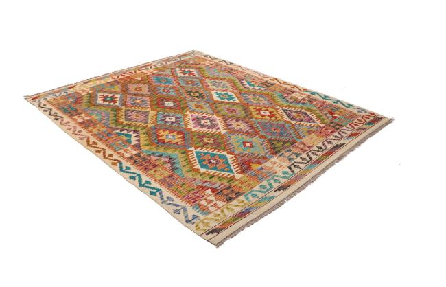 Kilim Afgán - 2