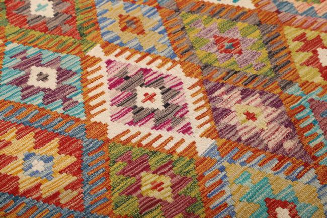 Kilim Afgán - 3