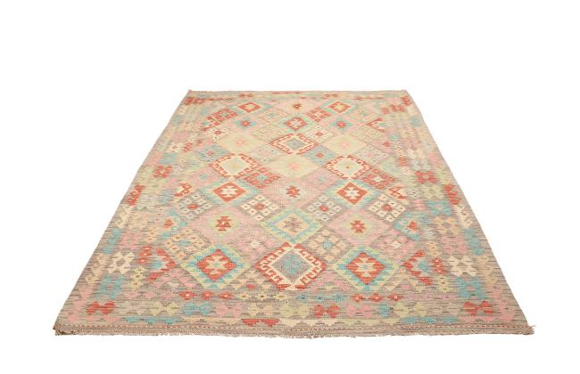 Kelim Afghan - 1