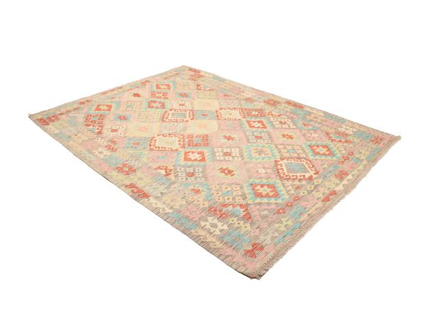 Kelim Afghan - 2