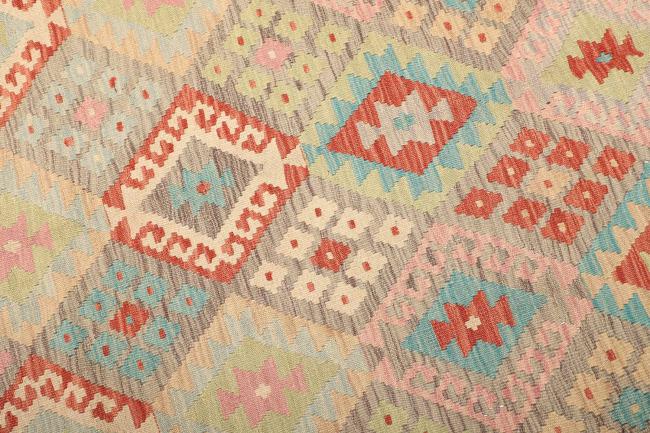 Kelim Afghan - 3