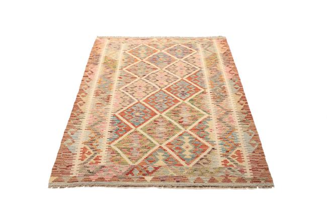 Kilim  Afghan - 1
