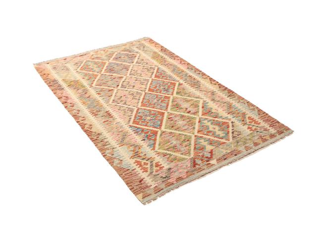 Kilim  Afghan - 2