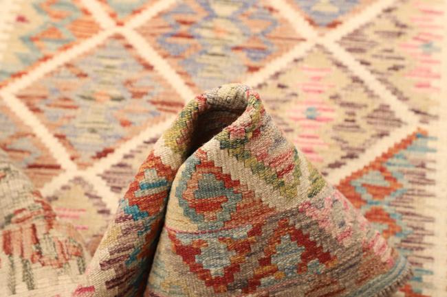 Kilim  Afghan - 5