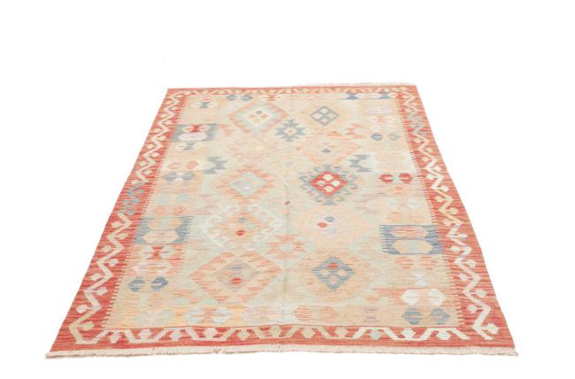 Kilim Afghan - 1