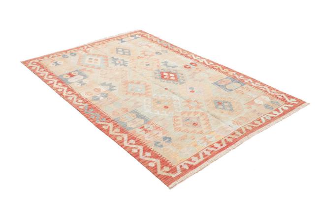 Kilim Afghan - 2