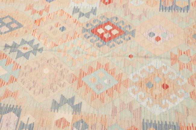 Kilim Afghan - 3