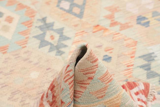 Kilim Afghan - 5