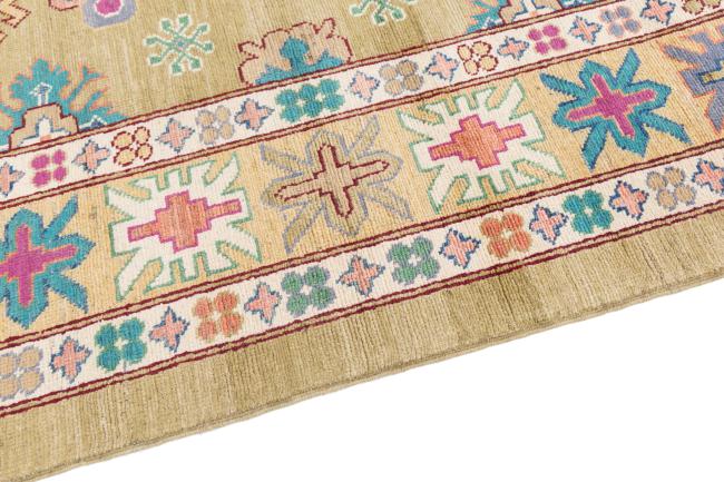 Kazak - 4
