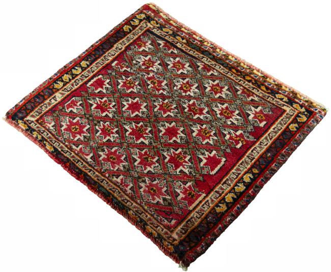 Shiraz - 1
