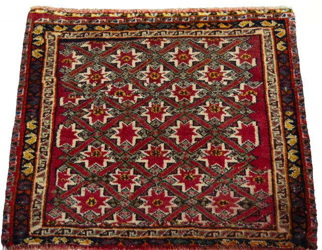 Shiraz - 3