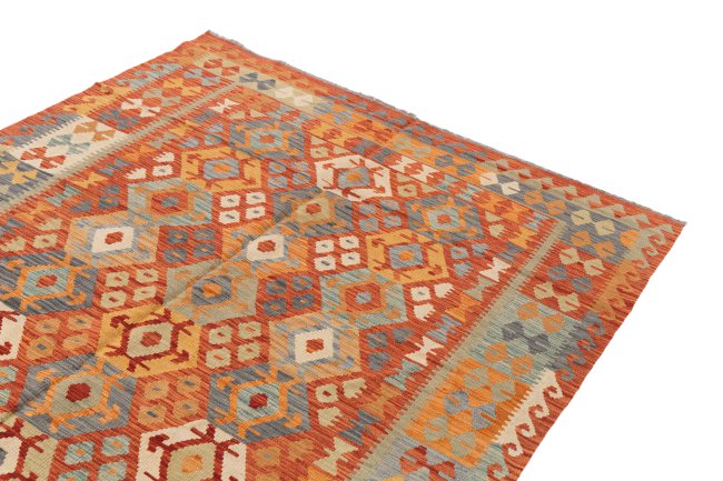 Kelim Afghan - 2