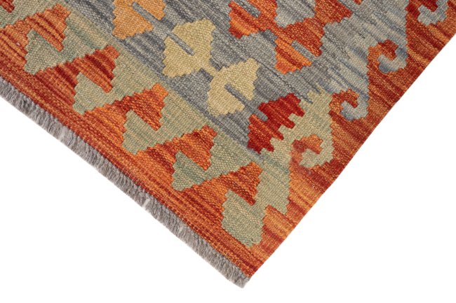 Kelim Afghan - 3