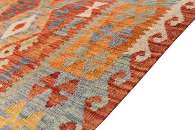 Kelim Afghan - 4