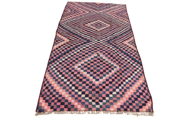Kilim Fars Antique - 1