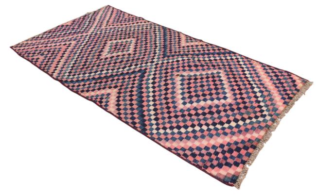 Kilim Fars Antique - 2