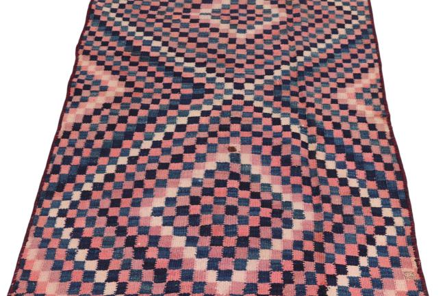 Kilim Fars Antique - 3