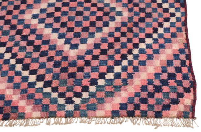 Kilim Fars Antique - 4