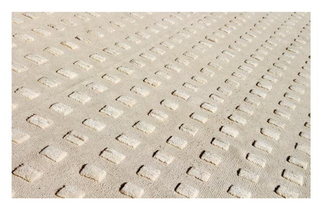 Berber Contemporary - 1