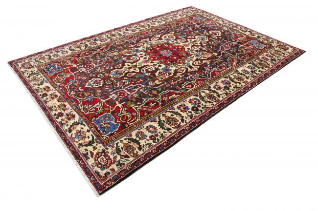 Bakhtiar - 1