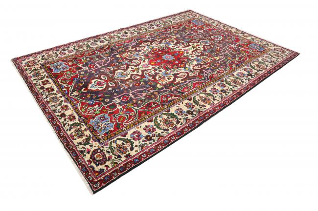 Bakhtiar - 2