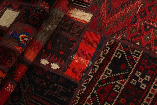 Kilim Patchwork - 1