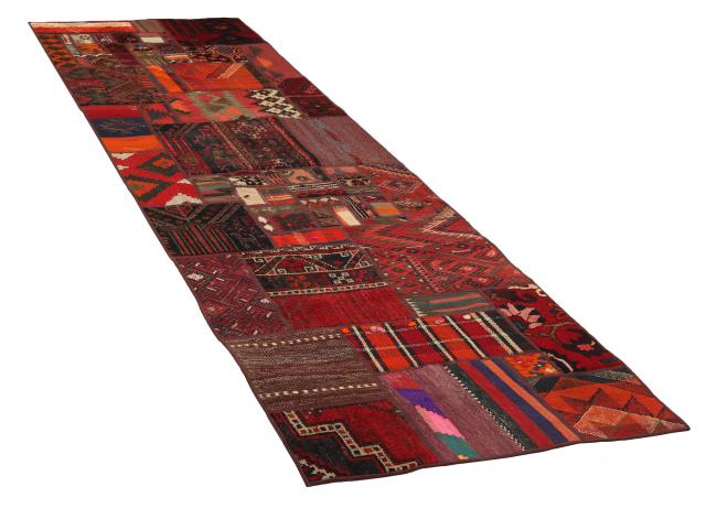 Kilim Patchwork - 3