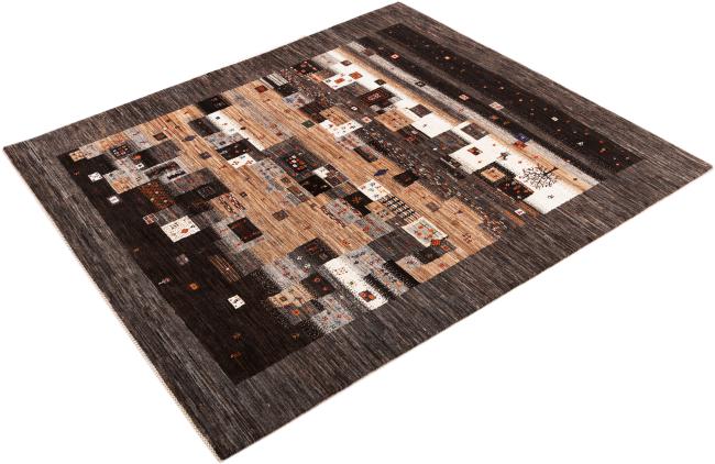 Perzsa Gabbeh Loribaft Nowbaft - 1