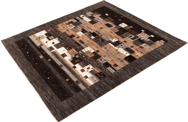 Perzsa Gabbeh Loribaft Nowbaft - 2