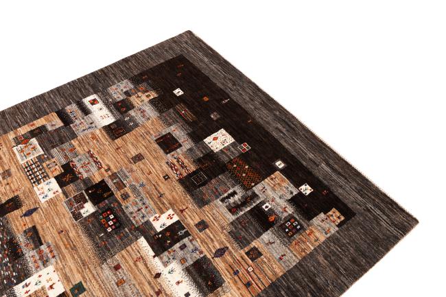 Perzsa Gabbeh Loribaft Nowbaft - 3