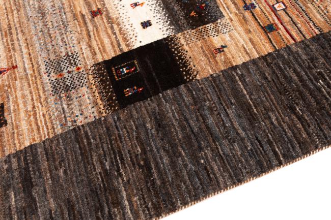 Perzsa Gabbeh Loribaft Nowbaft - 4