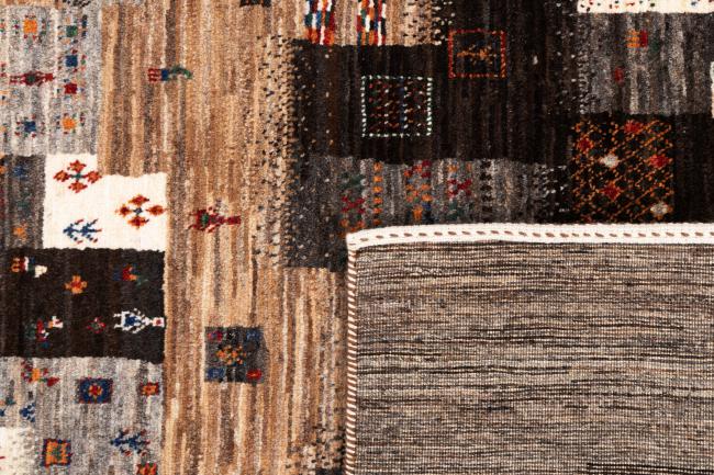 Perzsa Gabbeh Loribaft Nowbaft - 6