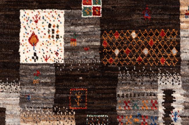 Perzsa Gabbeh Loribaft Nowbaft - 7