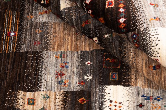 Perzsa Gabbeh Loribaft Nowbaft - 8