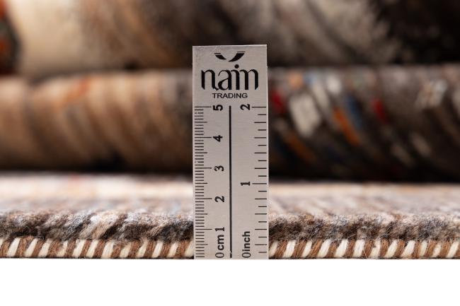 Perzsa Gabbeh Loribaft Nowbaft - 9