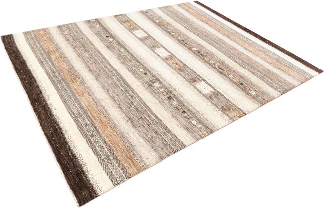 Perser Gabbeh Loribaft Natura - 1