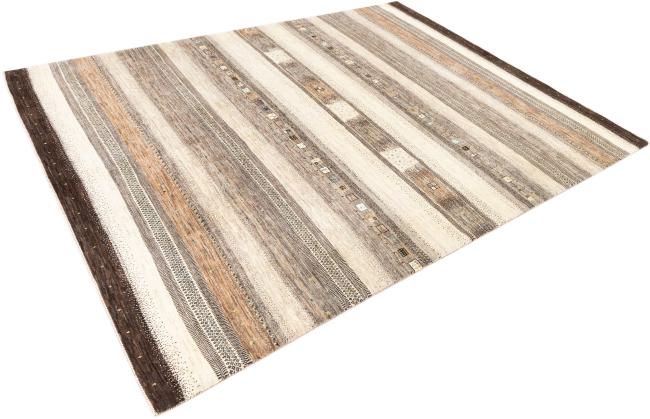 Perser Gabbeh Loribaft Natura - 2