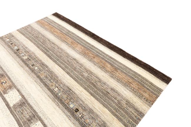 Perser Gabbeh Loribaft Natura - 3