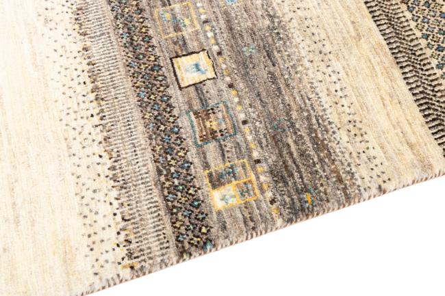 Perser Gabbeh Loribaft Natura - 4