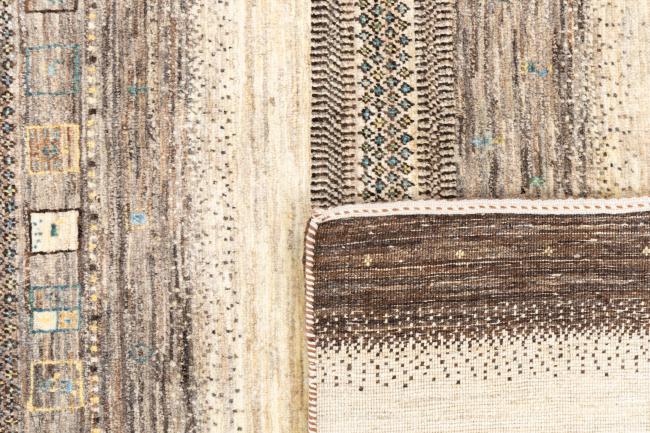 Perser Gabbeh Loribaft Natura - 6