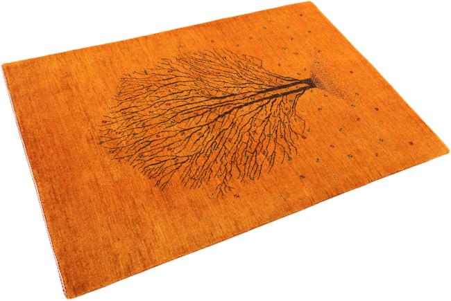 Persja Gabbeh Loribaft Atash - 1